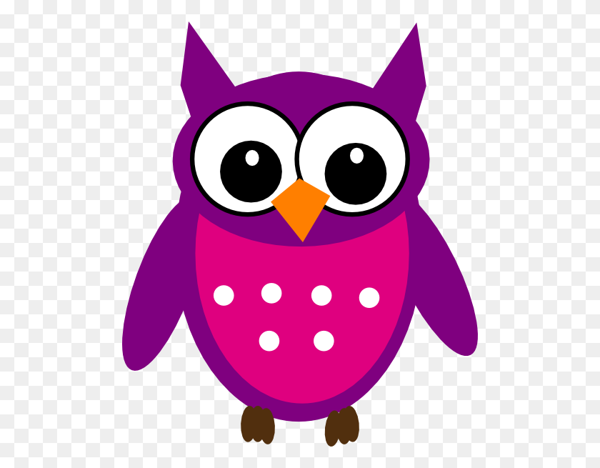 498x595 Cute Cartoon Owls Cute Owl Clip Art - Pink Floyd Clipart