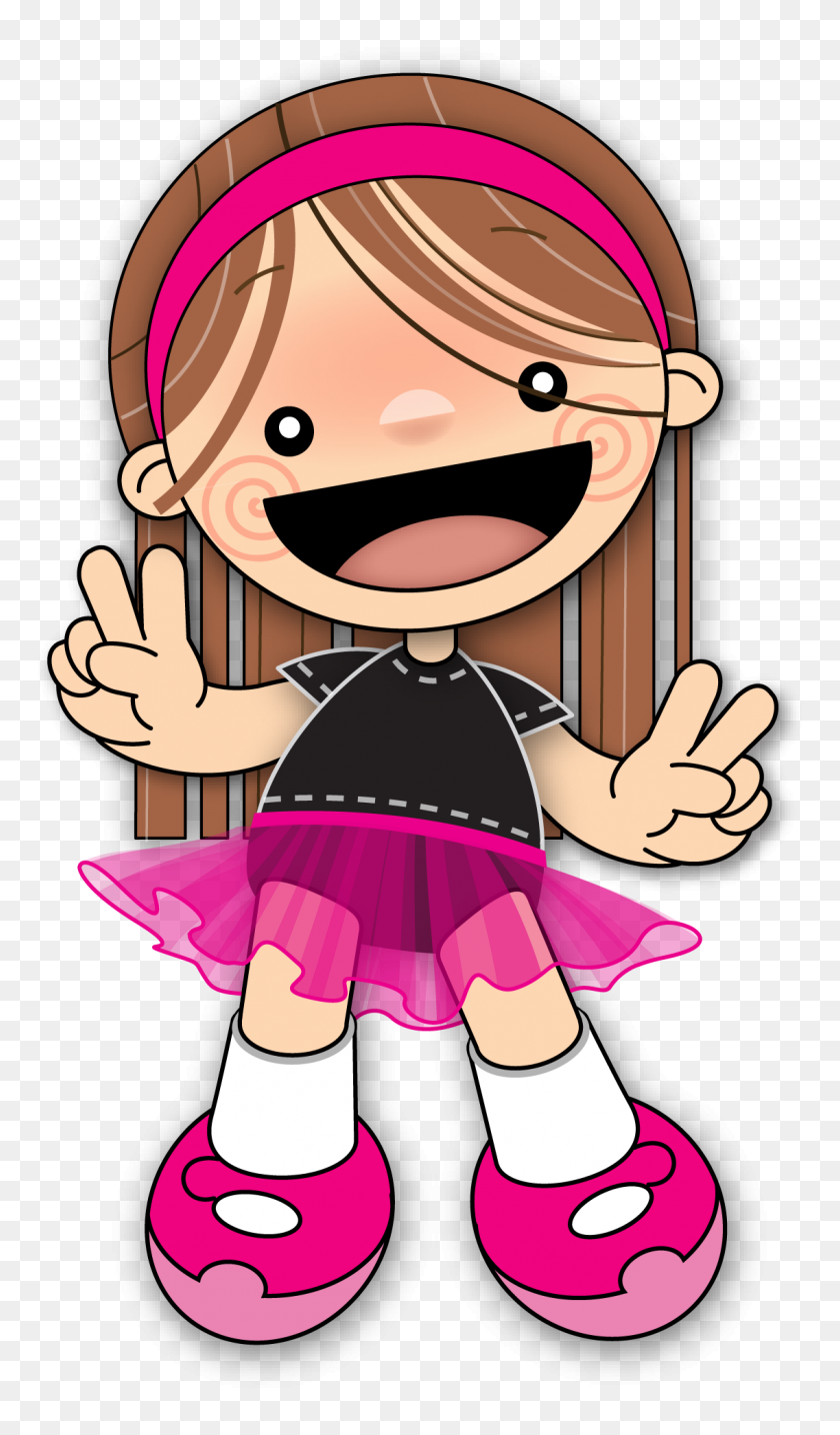 1137x2004 Cute Clip Art, Dolls - Searching Clipart