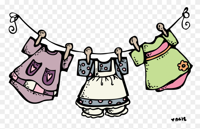 1200x744 Cute Clothes Cliparts - Dress Clipart Black And White