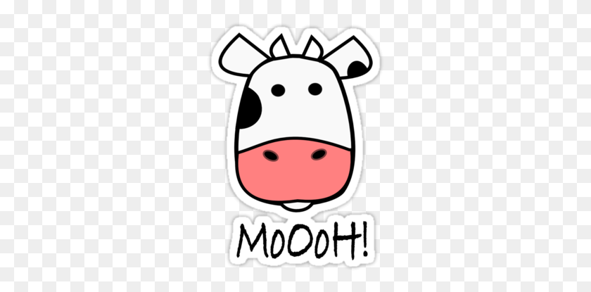 253x355 Cute Cow Clip Art Related Keywords Suggestions - Cute Cow Clipart