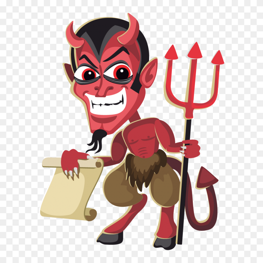 Devil - find and download best transparent png clipart ...