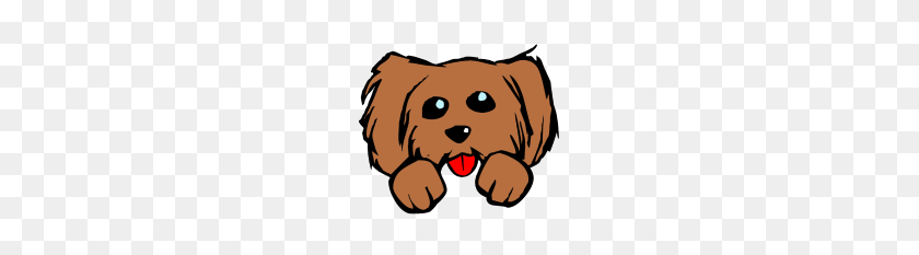 190x173 Cute Dog - Cute Dog PNG