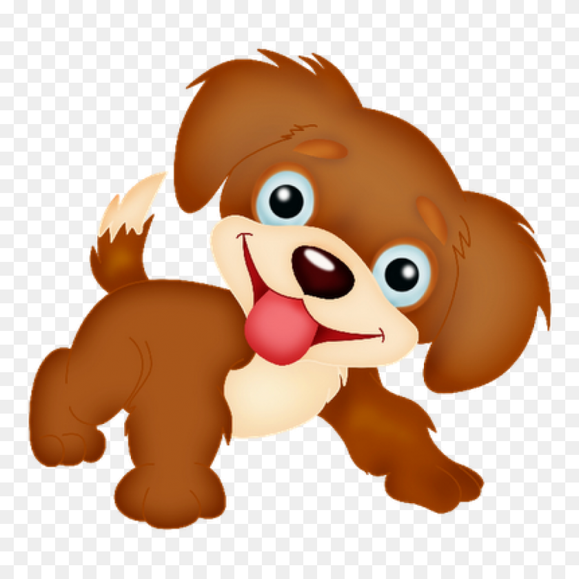 1024x1024 Cute Dog Clipart Free Clipart Download - Beagle Clipart