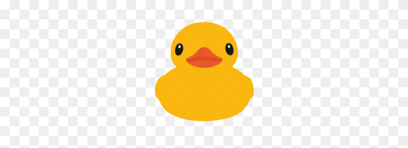 260x245 Cute Duck Face Clipart - Duck Face Clipart