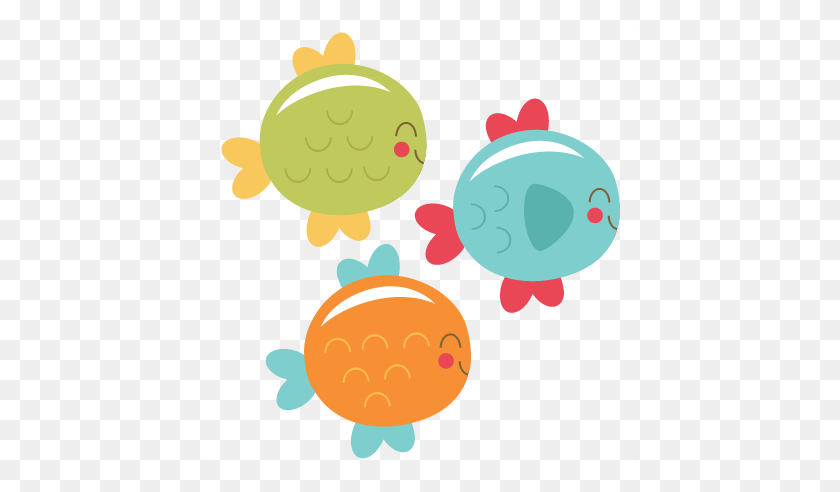 432x432 Cute Fish Clip Art Free Clipart Images - Cute Clipart