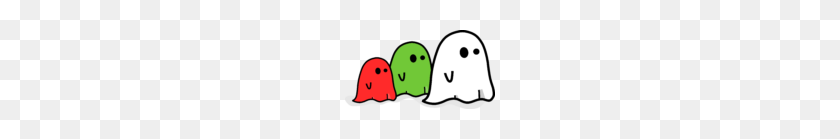 150x79 Cute Halloween Ghost Clipart Clip Art Ghosts - Casper Clipart