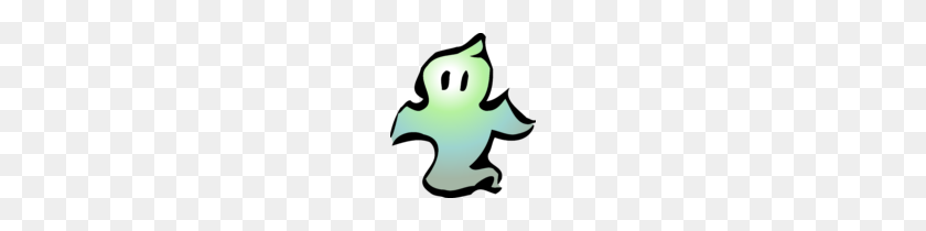 132x150 Lindo Fantasma De Halloween Clipart Imágenes Prediseñadas De Fantasmas - Halloween Clipart Fantasma