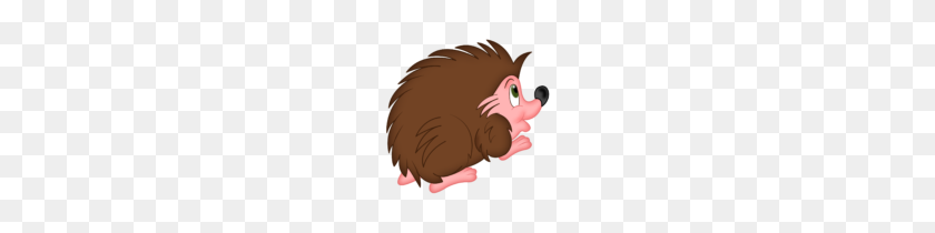150x150 Cute Hedgehog Clipart Clip Art - Hedgehog Clipart