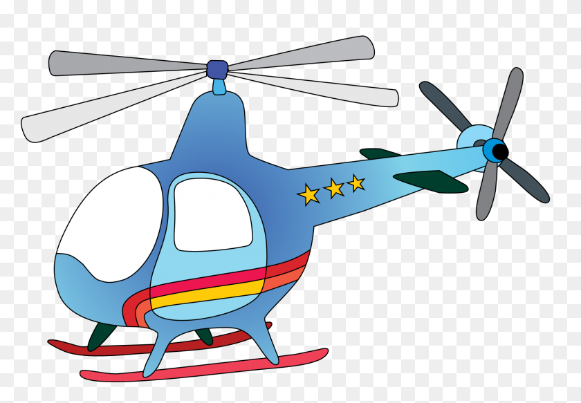 1845x1239 Cute Helicopter Cute Clipart Helicopter Clipart Cartoon Png Image - Helicopter Clipart Black And White