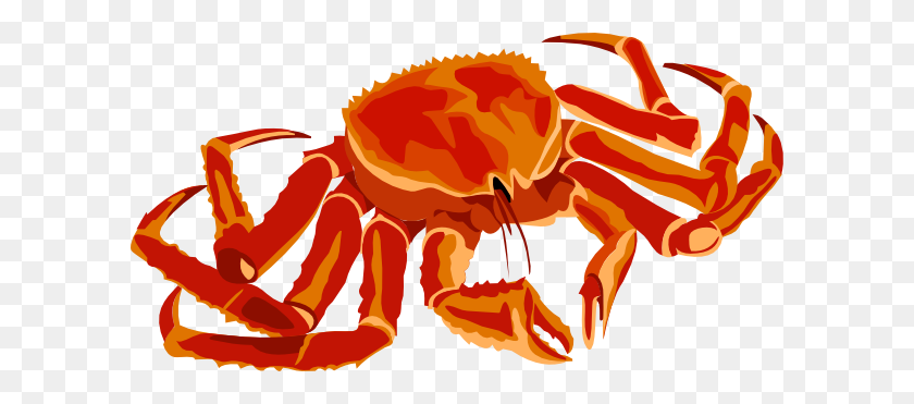 600x311 Cute Hermit Crab Clipart - Hermit Crab Clipart