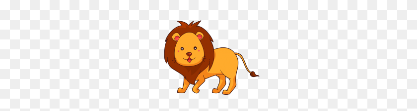 220x165 Cute Lion Clipart To Use - History Clipart