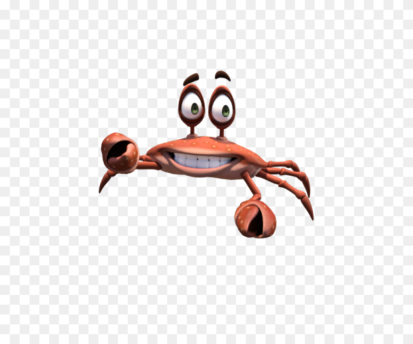 640x640 Cute Little Crab, Crab, Animal, Cute Png And For Free - Crab PNG