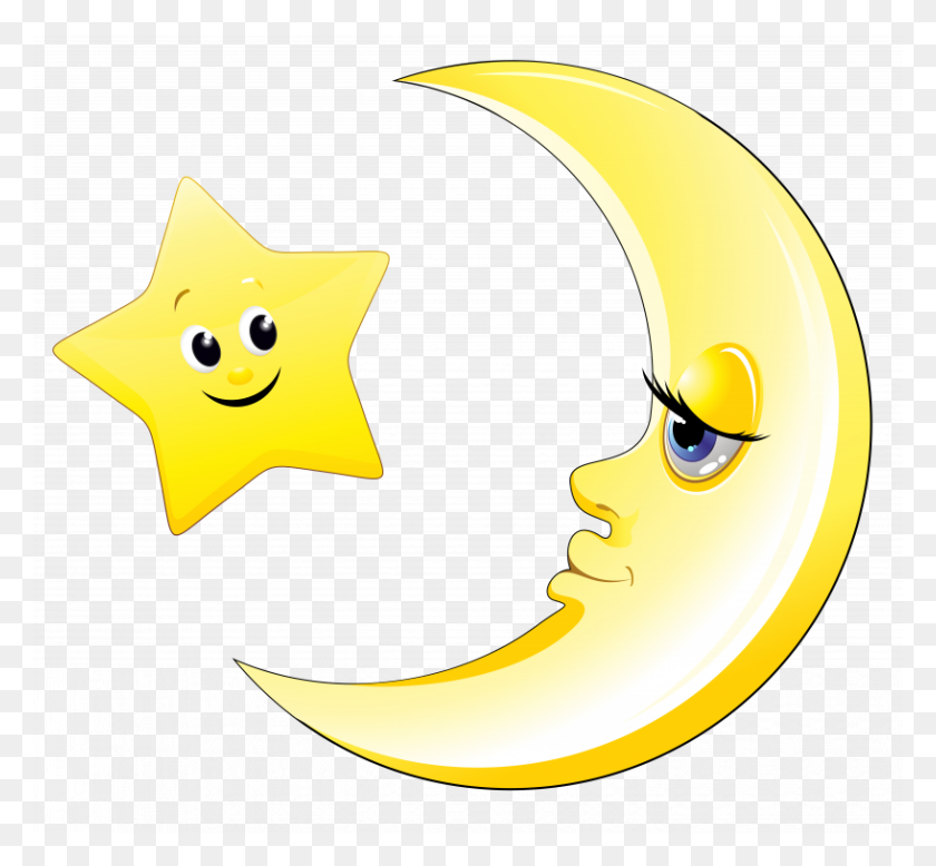 Moon Find And Download Best Transparent Png Clipart Images At