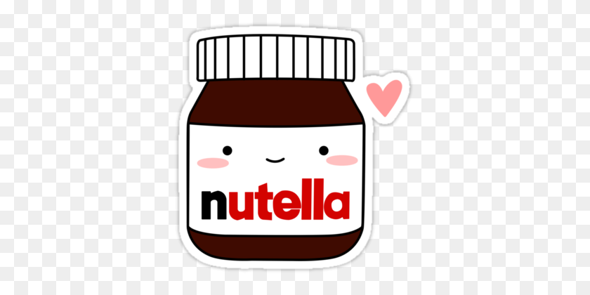 Nutella Clipart | Free download best Nutella Clipart on ...