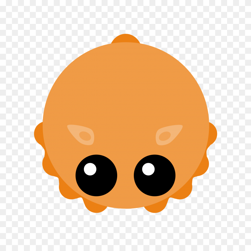 4900x4900 Cute Octopus Mopeio - Cute Octopus Clipart