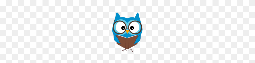 105x150 Cute Owl Clipart Clip Art Owls - Woodland Owl Clipart