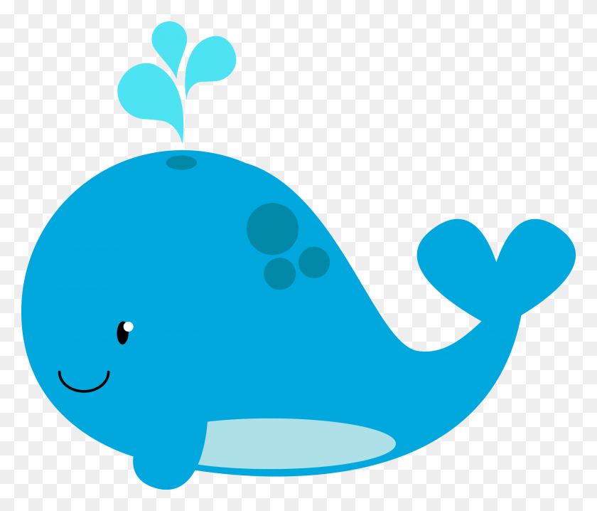 3000x2533 Cute Pictures Of Whales Png Transparent Cute Pictures Of Whales - Whale PNG