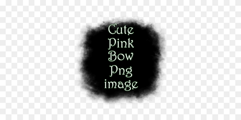 360x360 Cute Pink Bow Png Image - Pink Bow PNG