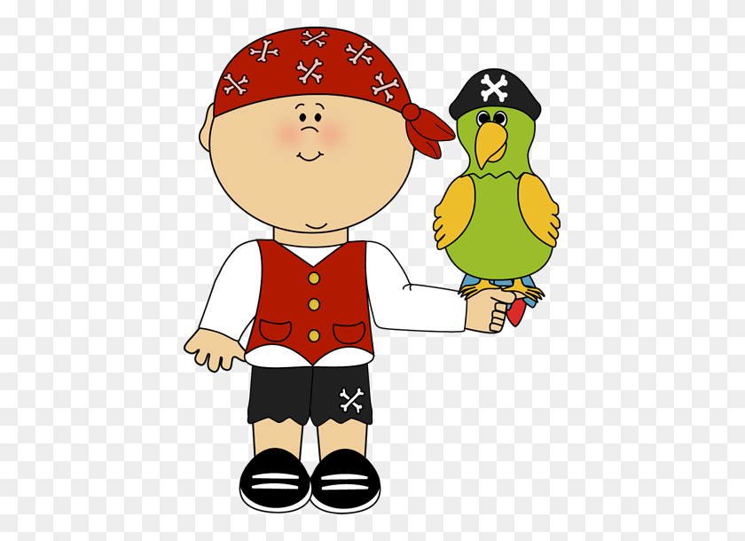 425x550 Cute Pirate Clipart Look At Cute Pirate Clip Art Images - First Thanksgiving Clipart