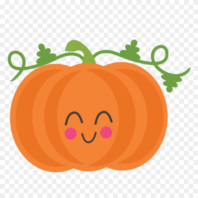 1024x1024 Cute Pumpkin Clipart Free Clipart Download - Pumpkin Patch Clipart Free