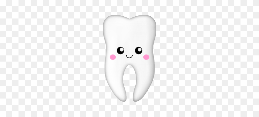246x320 Cute Remember Cliparts - Cute Tooth Clipart