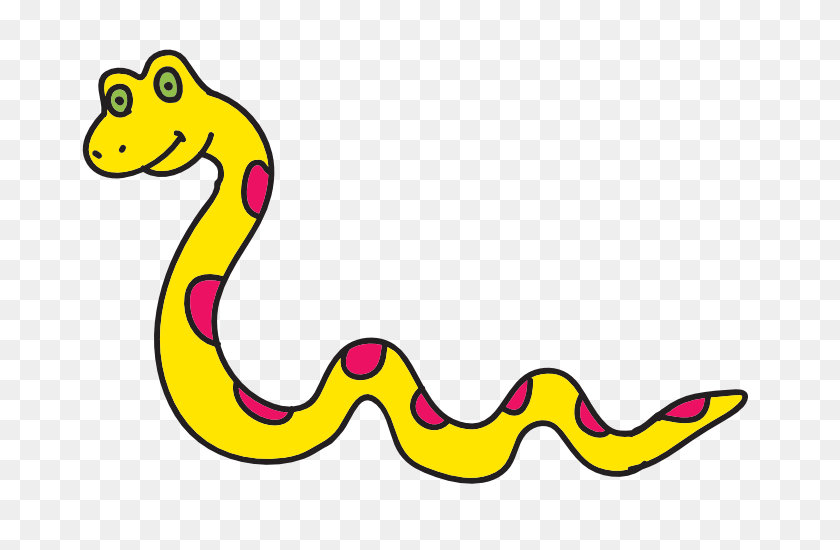 718x490 Cute Snake Clipart Free Clipart Images - Cute Snake Clipart