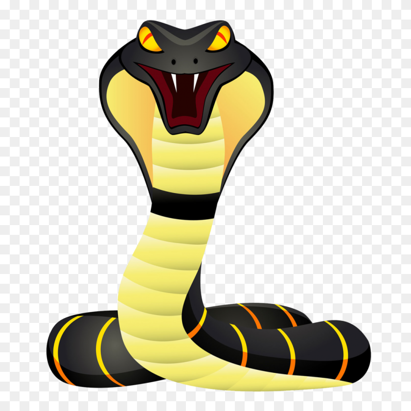 1024x1024 Cute Snake Png Image Vector, Clipart - Snake Cartoon PNG