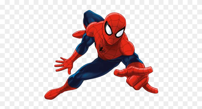 489x392 Cute Spider Man Cliparts Descarga Gratuita De Imágenes Prediseñadas - Clipart Spiderman