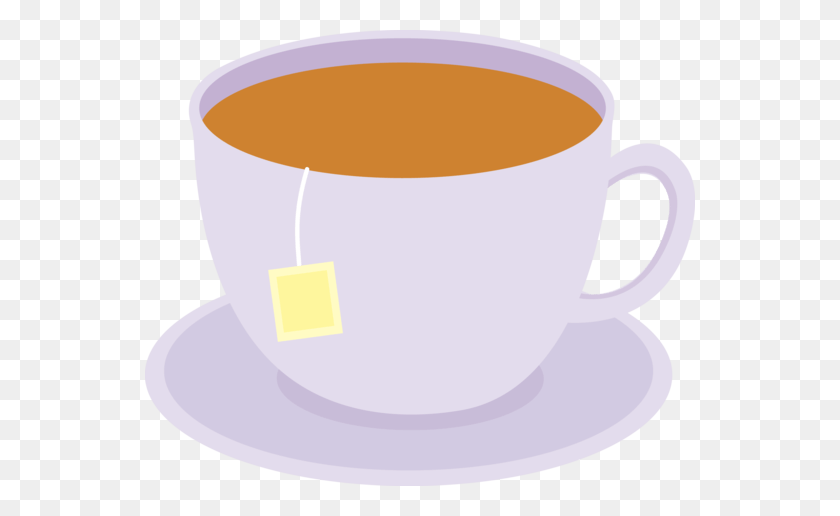 550x456 Cute Teacup Cliparts - Stacked Teacups Clipart