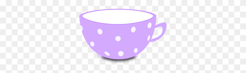298x189 Cute Teacup Cliparts - Tea Set Clipart