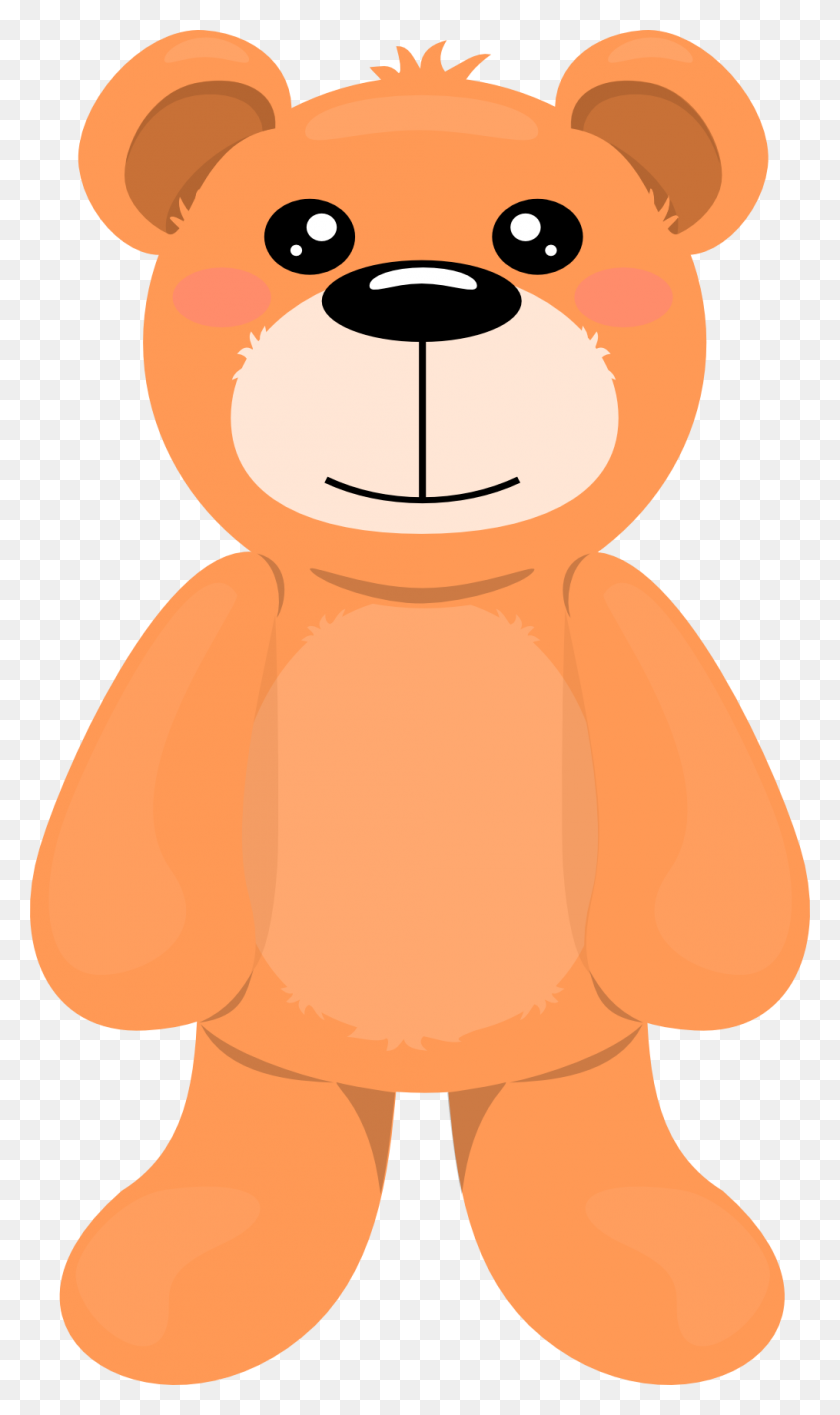 1015x1764 Бесплатная Библиотека Cute Teddy Bear Graphic Огромный Подарок! Скачать - Ленивец Клипарт Бесплатно