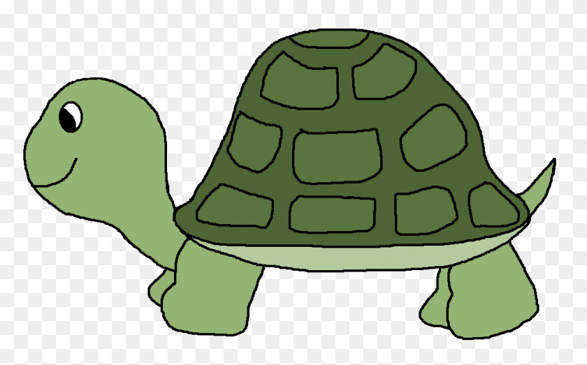933x555 Cute Turtle Transparent Png - Turtle PNG