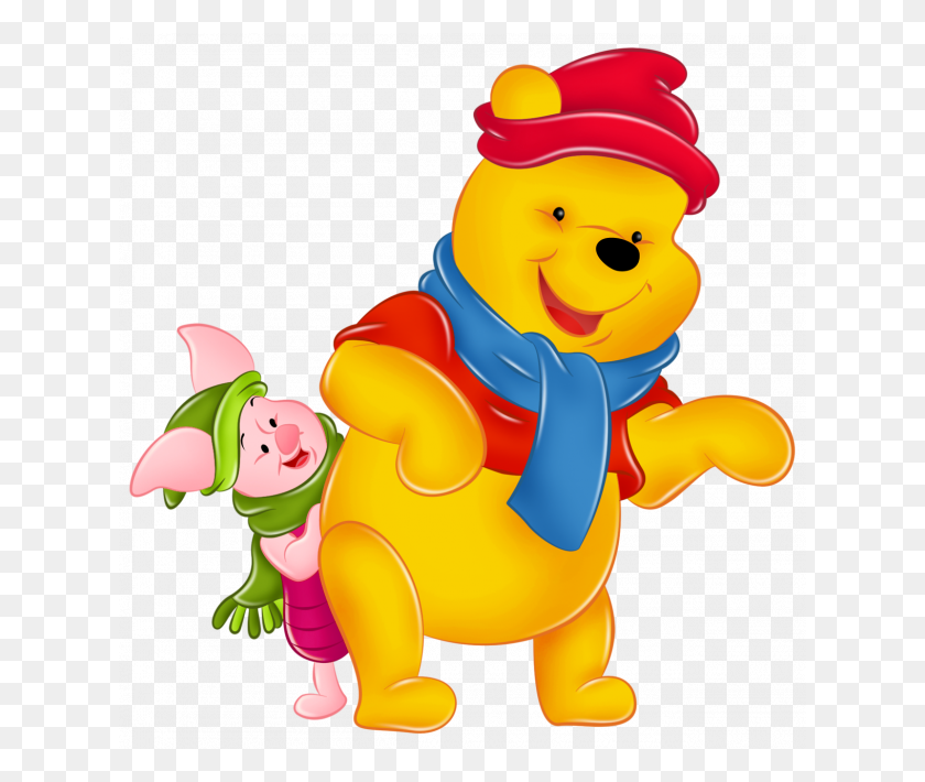 624x650 Cute Winnie The Pooh Clipart Photo Nice Coloring Pages For Kids - Pooh Clipart