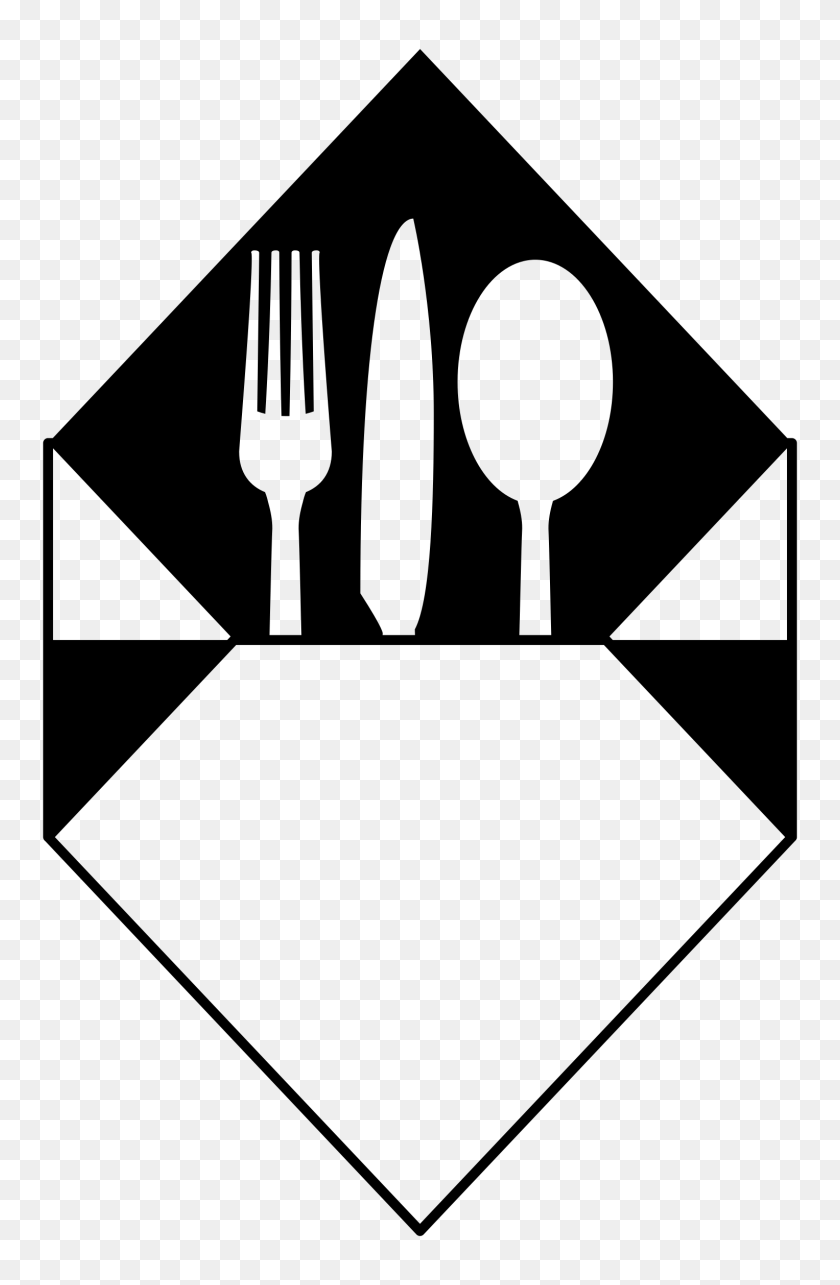 1527x2400 Cutlery Icons Png - Silverware PNG
