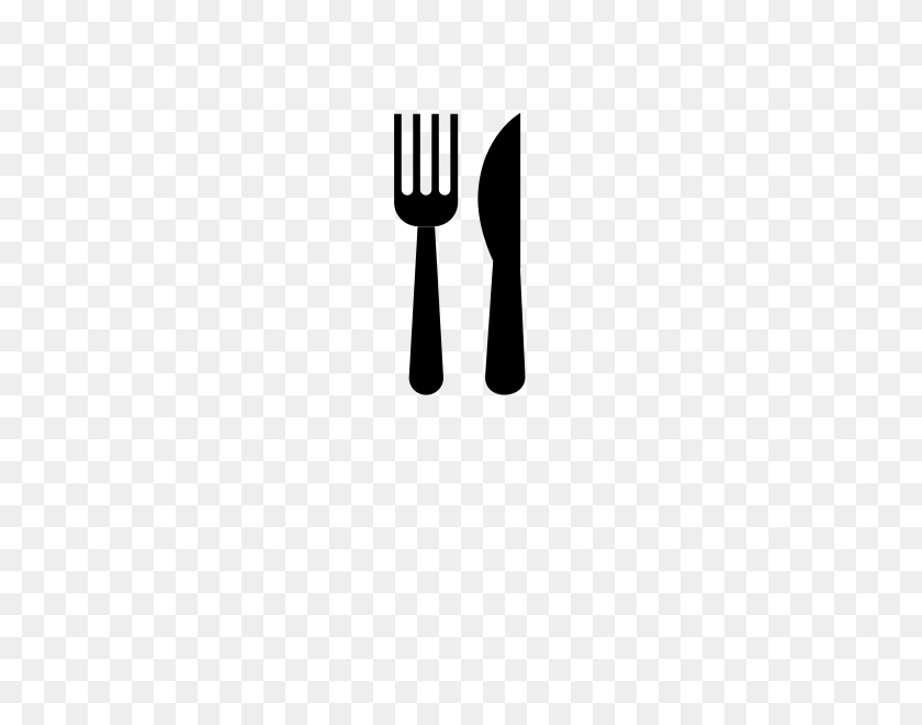 424x600 Cutlery Silverware Png Clip Arts For Web - Silverware PNG