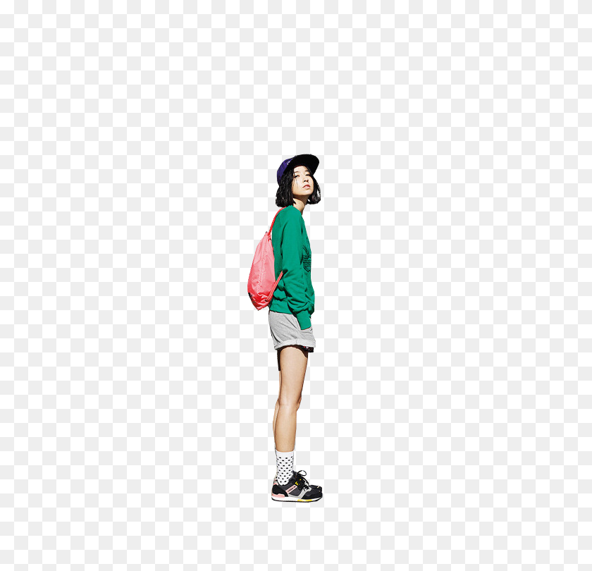 500x750 Cutout Img Png People Cutout - Scale Figures PNG