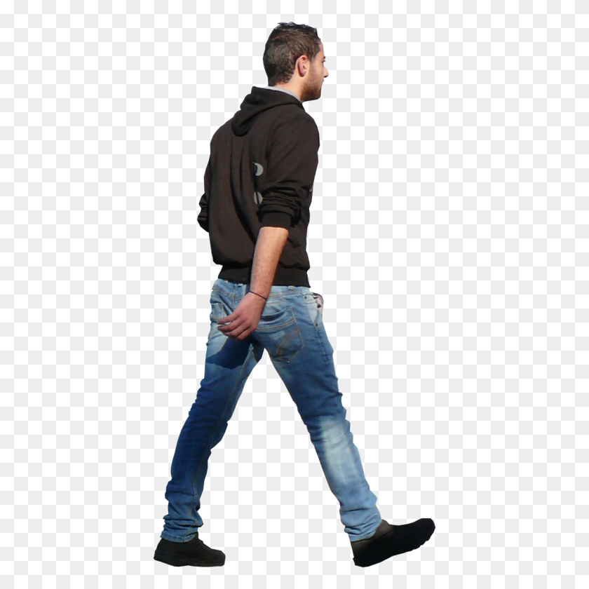 1222x1222 Cutouts Render People, People - Person PNG