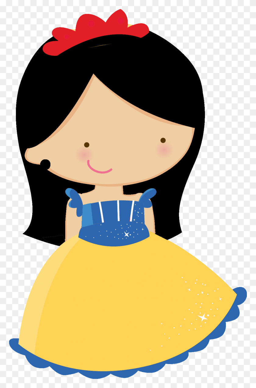 1089x1698 Cuts Snow White, Clip Art And Snow - Snow Clipart PNG