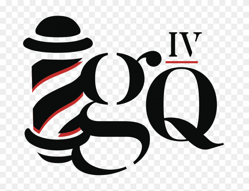 1200x900 Резка - Логотип Gq Png