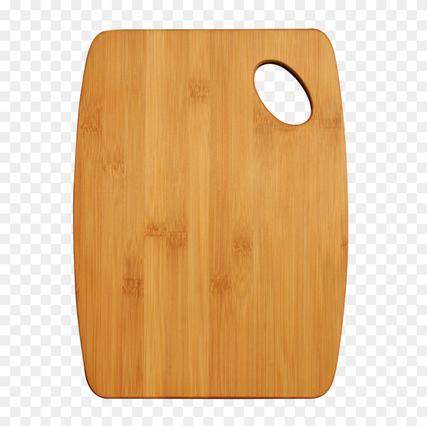 900x898 Cutting Board - Wooden Plank PNG