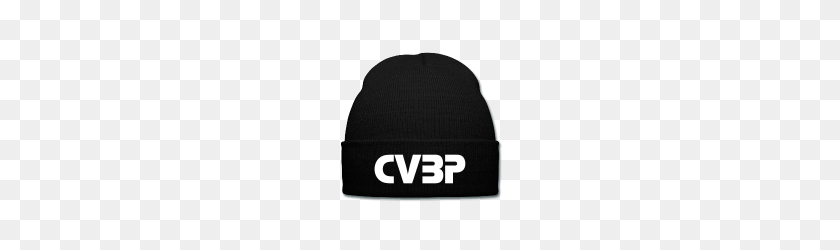 190x190 Cvbp Store Cvbp Black Winter Hat - Winter Hat PNG