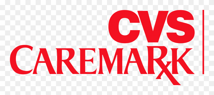 2000x809 Logotipo De Cvs Caremark - Logotipo De Cvs Png