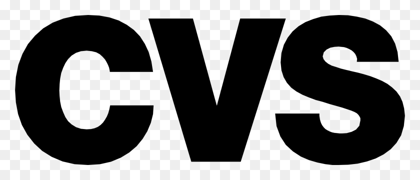 2400x926 Логотип Cvs Png С Прозрачным Вектором - Логотип Cvs Png