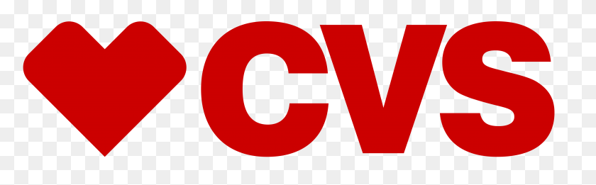 4101x1057 Cvs Logos - Logotipo De Cvs Png