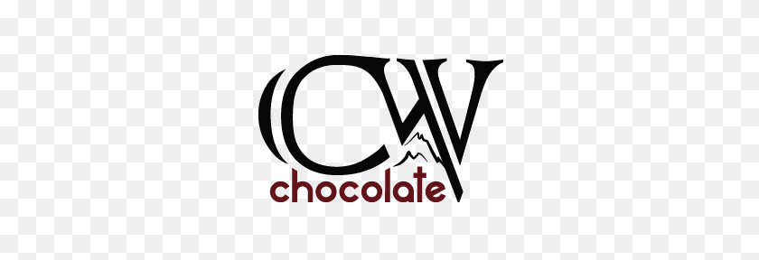305x228 Cw Шоколадное Вино К Воде - Логотип Cw Png