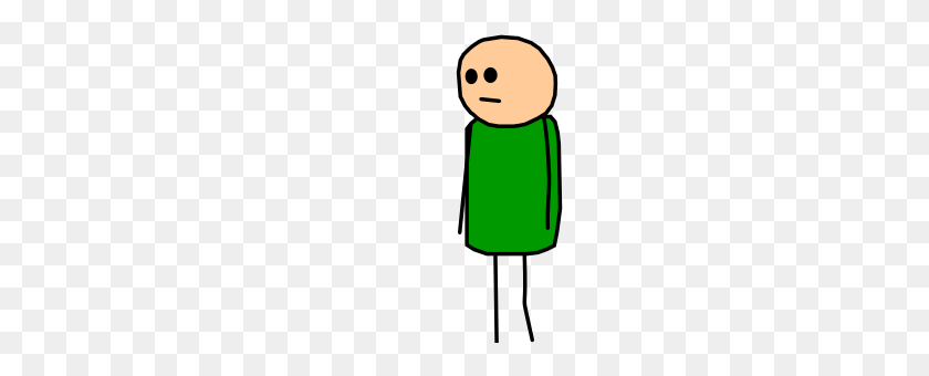 280x280 Cyanide And Happiness - Happiness PNG
