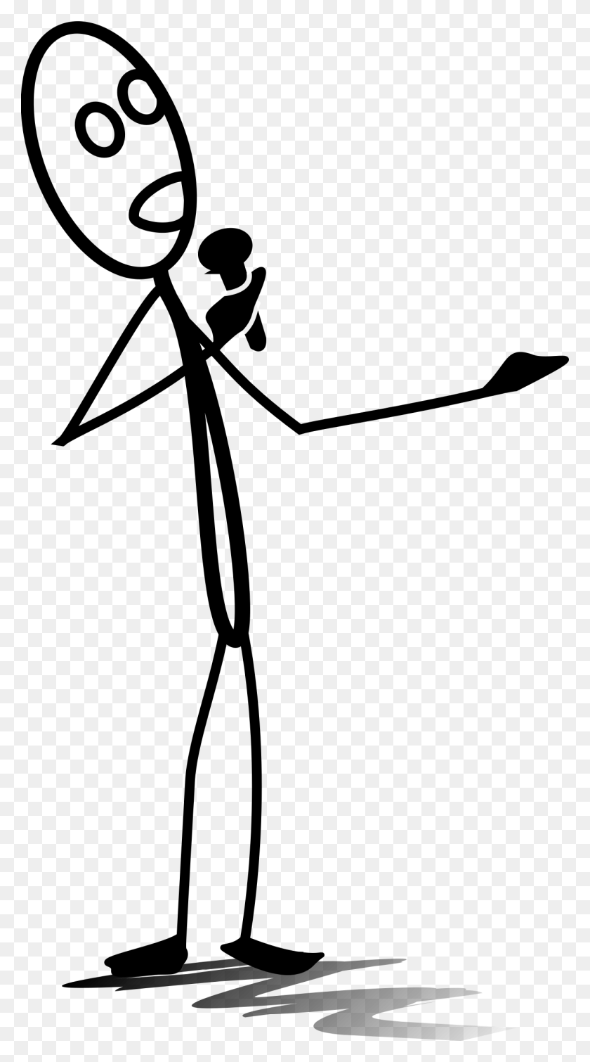 1291x2400 Cyber Clipart Stick Figure - Cyberbullying Clipart