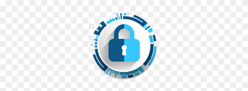 250x250 Cyber Security - Security PNG