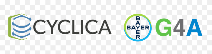 1000x198 Cyclica Joins Bayer To Advance Its Novel Differential Drug - Bayer Logo PNG