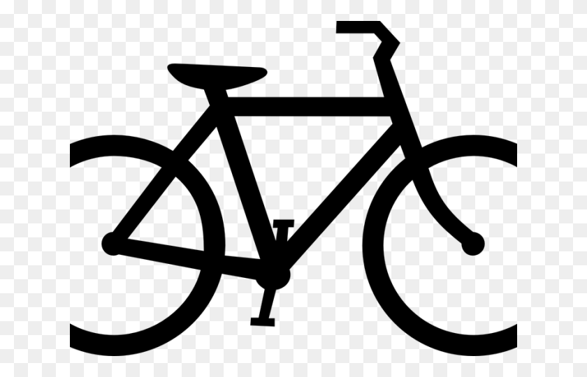640x480 Cycling Clipart - Momentum Clipart